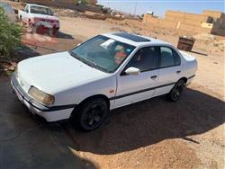 نيسان بريميرا